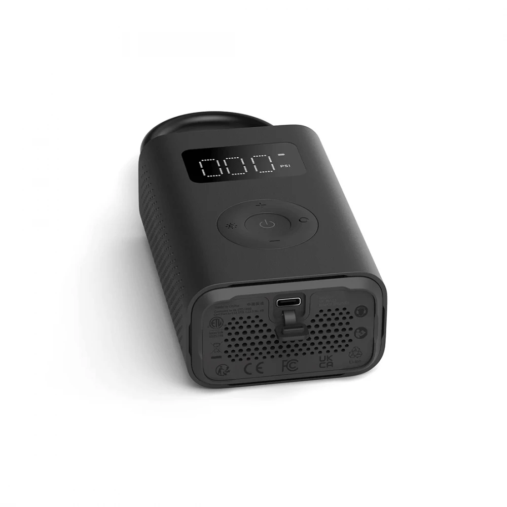 Xiaomi Portable Electric Air Compressor 2 MJCQB06QW
