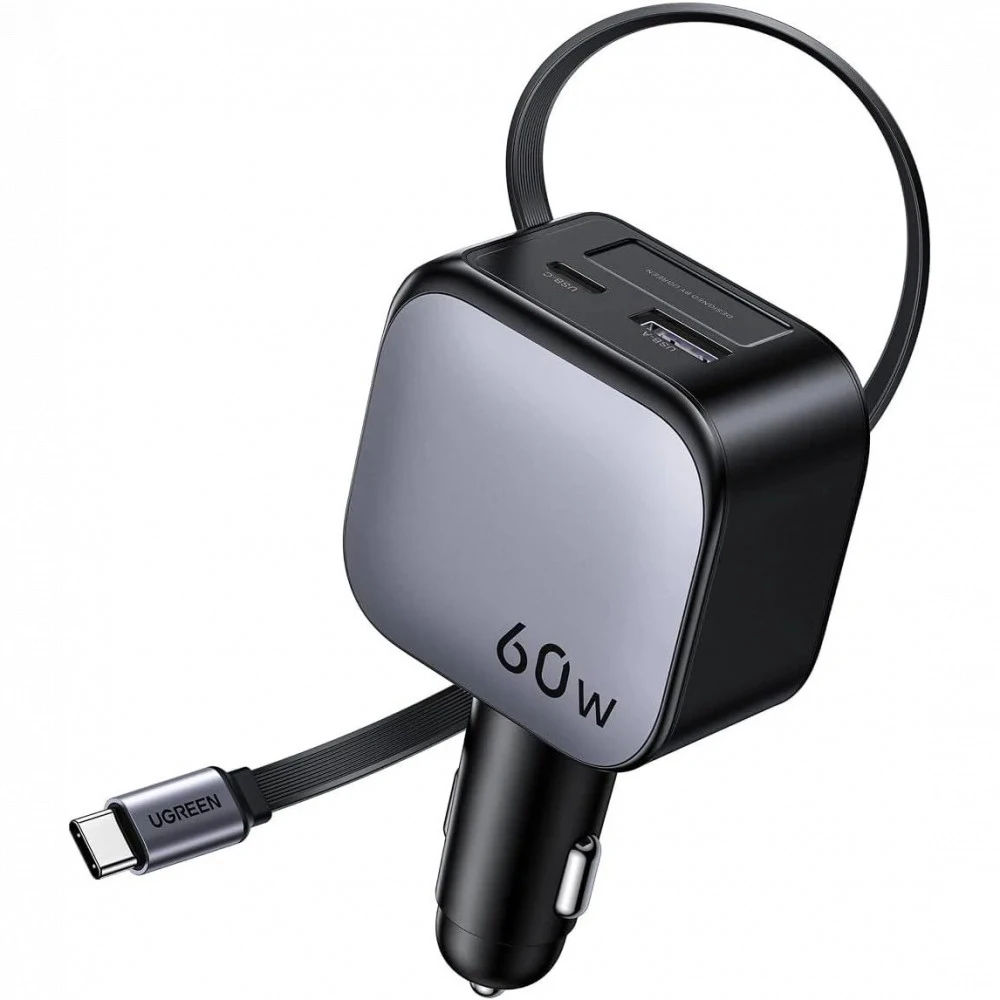 Автоаксессуар UGREEN EC602 55212B