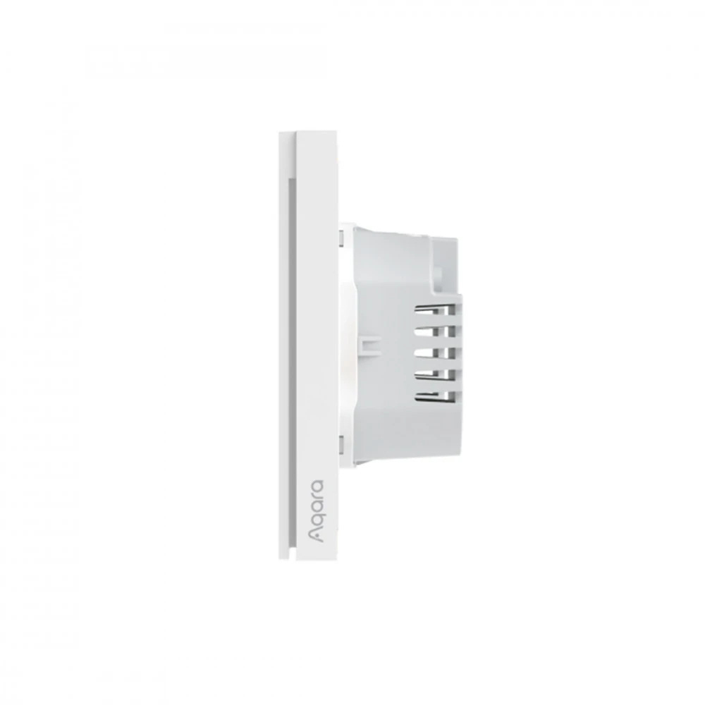 Aqara Smart Wall Switch H1 WS-EUK02