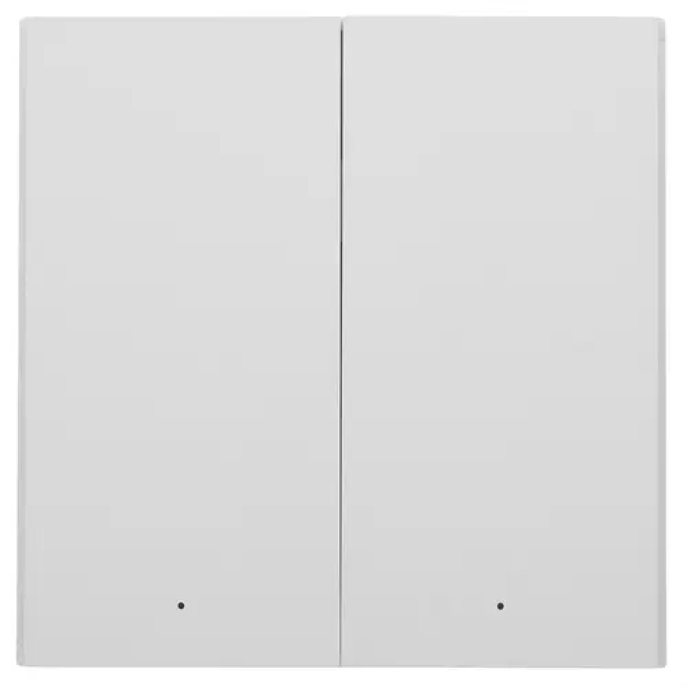 Aqara Smart Wall Switch H1 EU WS-EUK04