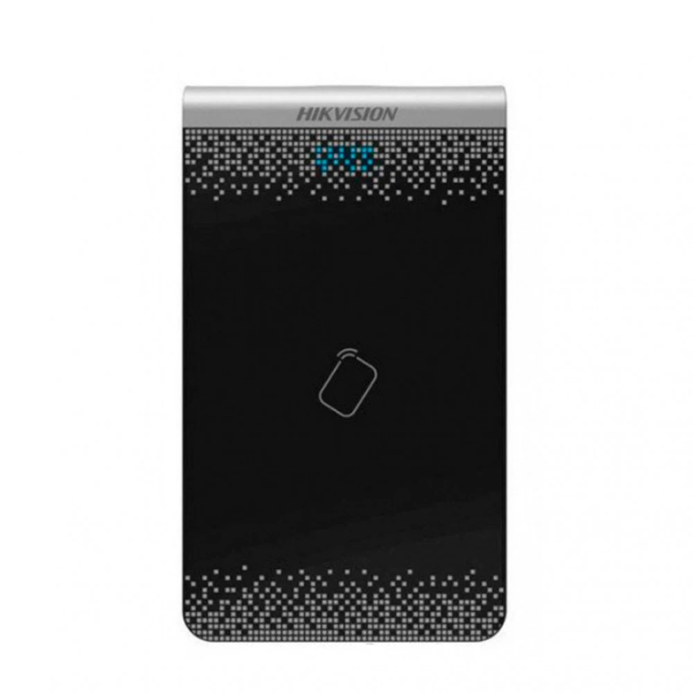 Считыватель RFID Hikvision DS-K1F100-D8E