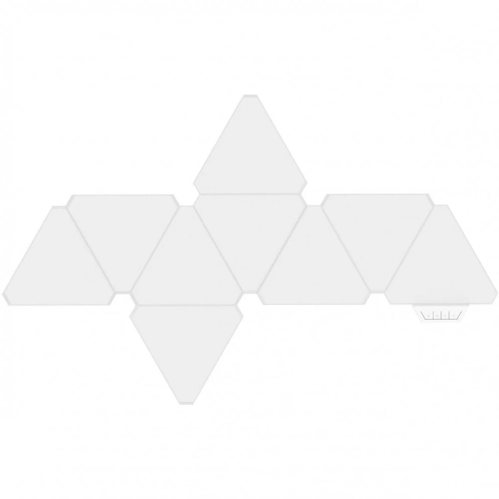 Yeelight Световая панель Smart Light Panels 6pcs YLFWD-012