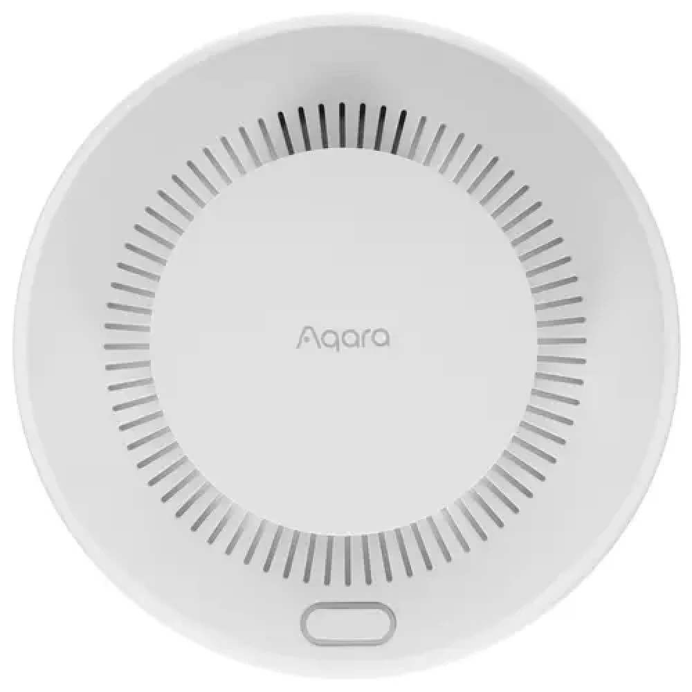 Aqara Smart Smoke Detector JY-GZ-03AQ
