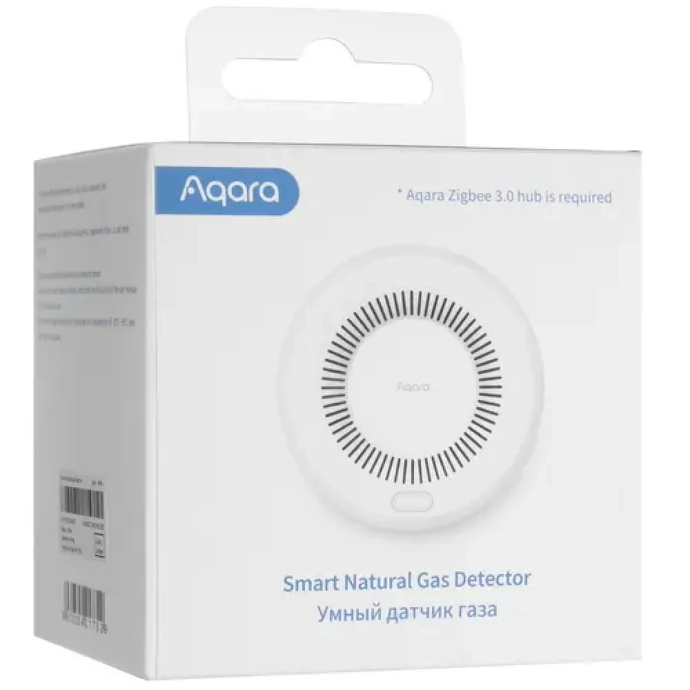 Aqara Smart Natural Gas Detector JT-BZ-03AQ/A