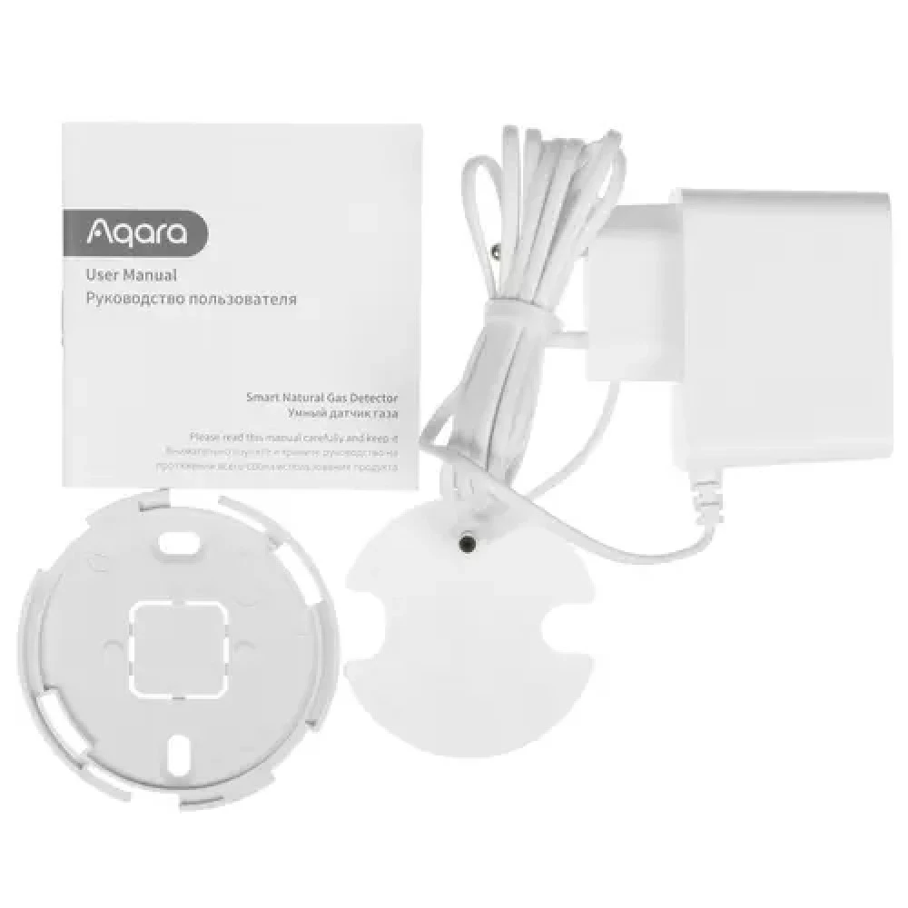Aqara Smart Natural Gas Detector JT-BZ-03AQ/A