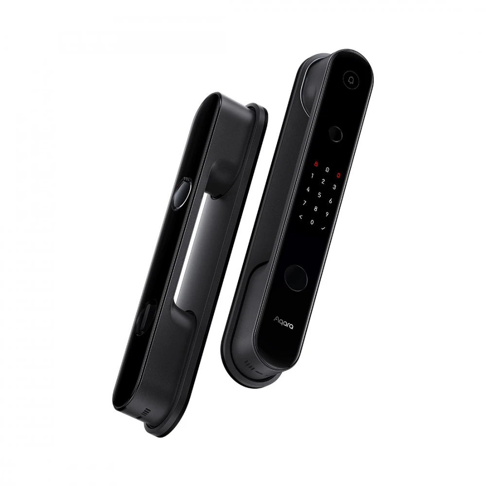 Электронный замок Aqara Door lock D100 Zigbee ZNMS20LM