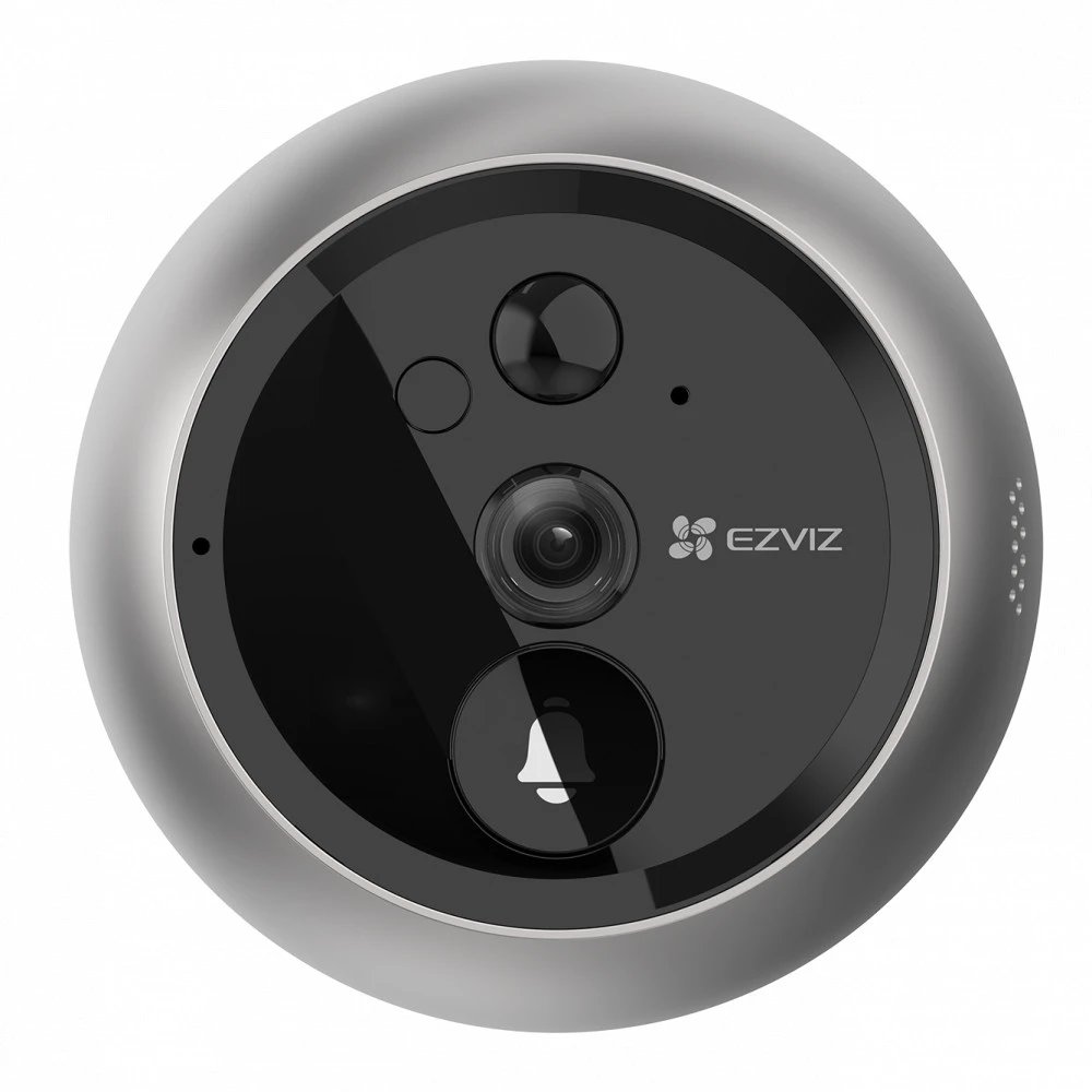 Панель доступа и вызова EZVIZ CS-DP2C Вызывная