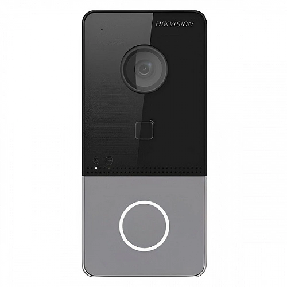 Панель доступа и вызова Hikvision DS-KV6103-PE1(C)