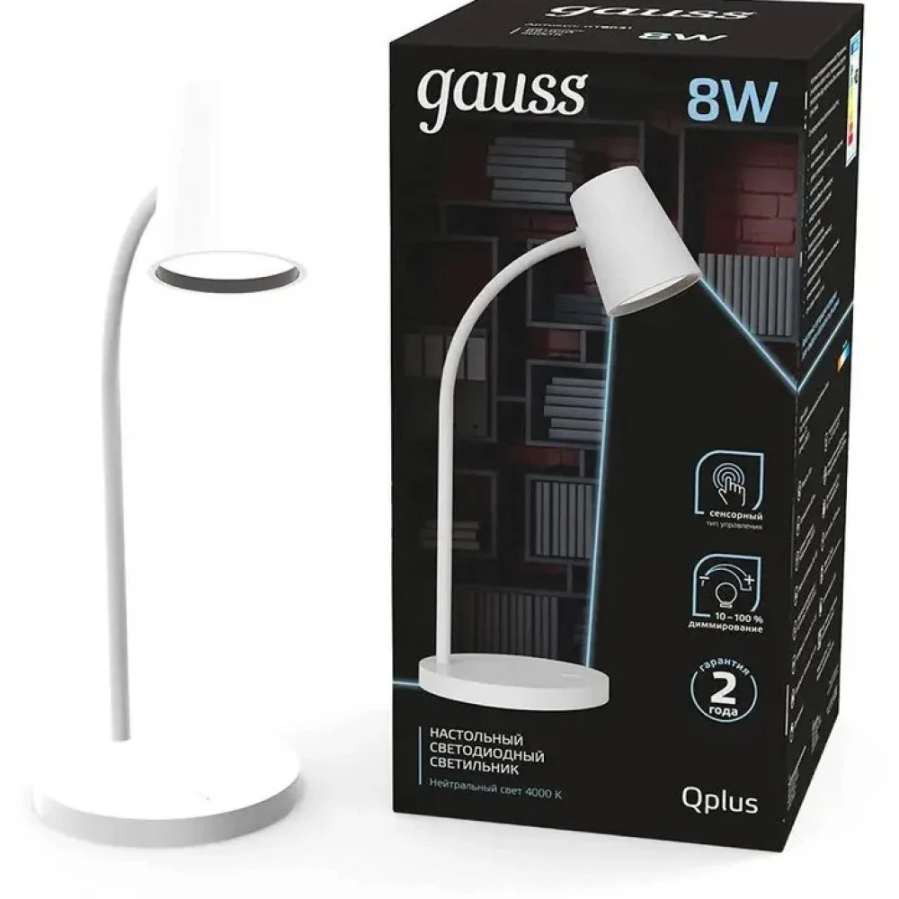 Gauss Qplus GTL603 GT6031
