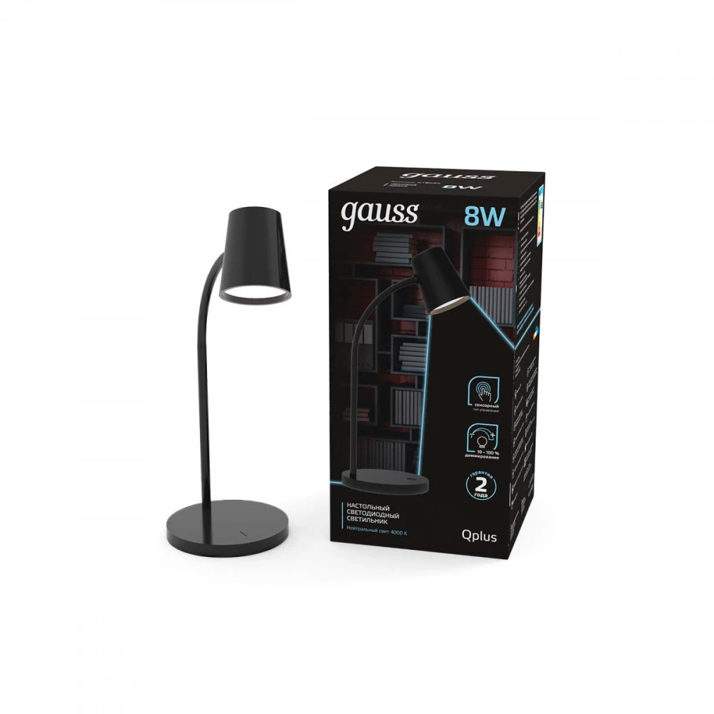 Gauss Qplus GTL603 GT6032