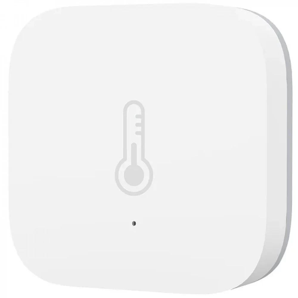 Aqara Temperature and Humidity Sensor AS008UEW01