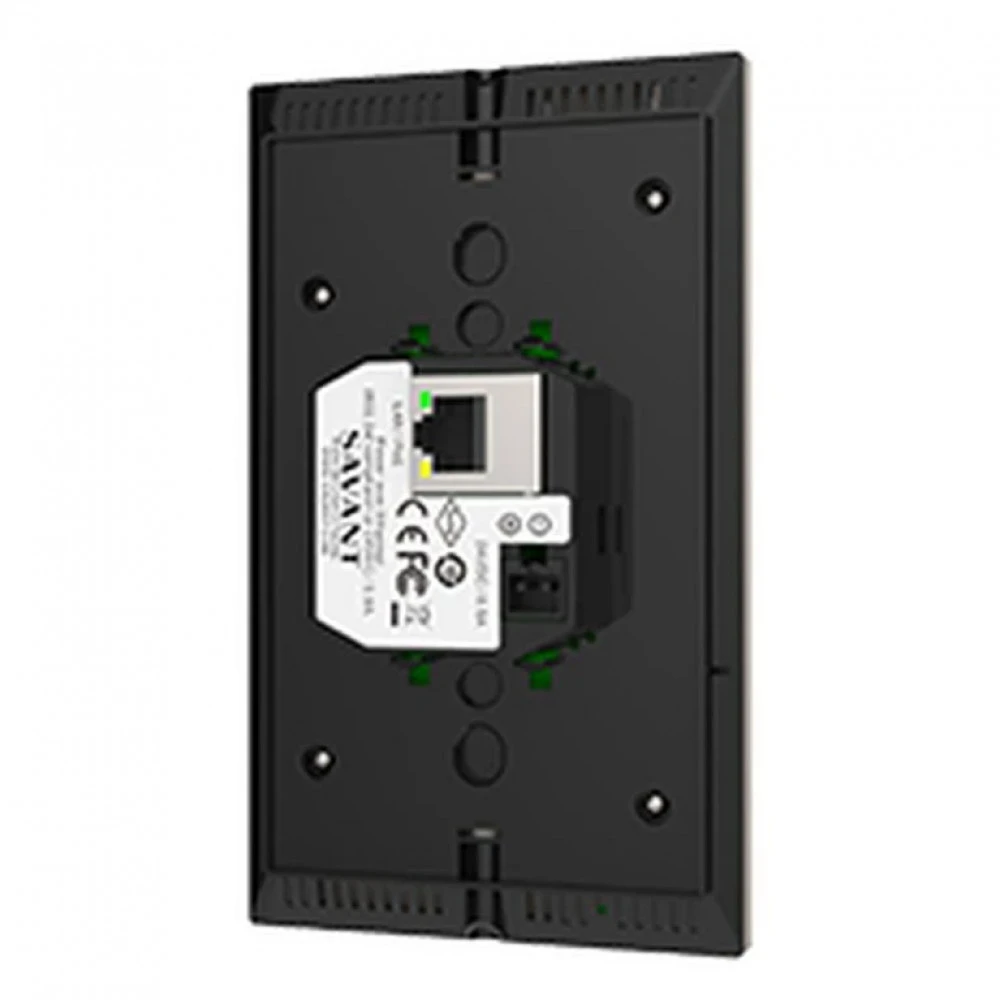 Savant Сенсорная панель ITP-E5500B-30