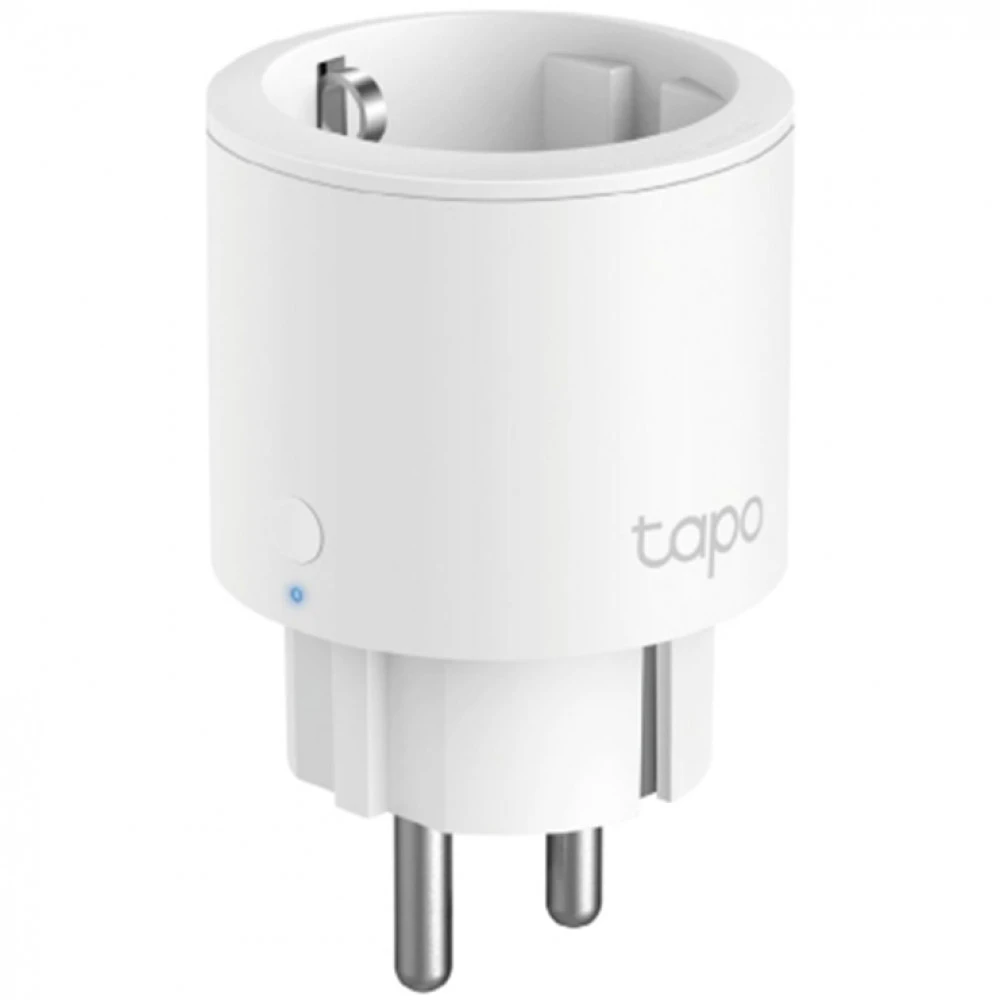 TP-Link Умная мини Wi-Fi розетка Tapo P115