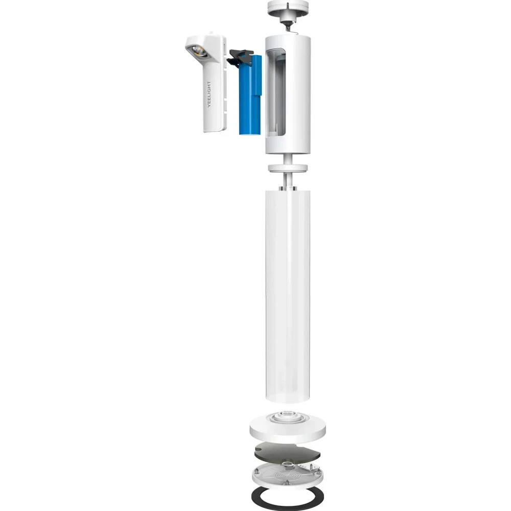 Yeelight Настольная LED лампа Rechargeable Atmosphere Table Lamp YLYTD-0014