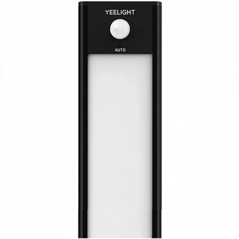 Yeelight Светильник с датчиком движения Motion Sensor Closet Light A60 2700k YDQA1520007BKGL/YLCG006