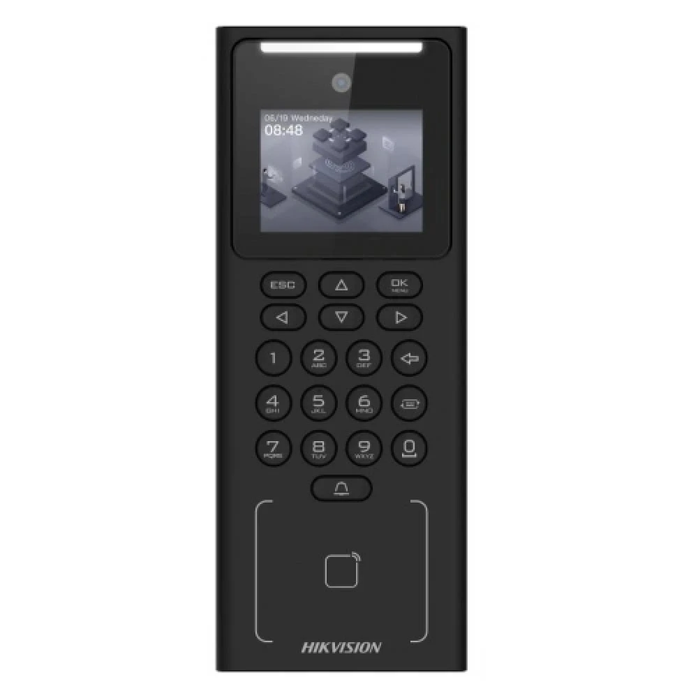 Hikvision Контроль Доступа DS-K1T321MWX