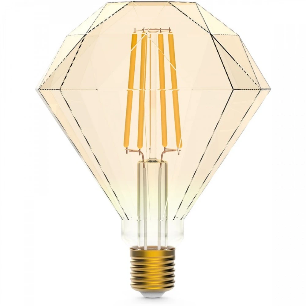 Gauss Smart Home Diamond E27 Wi-Fi 1350112