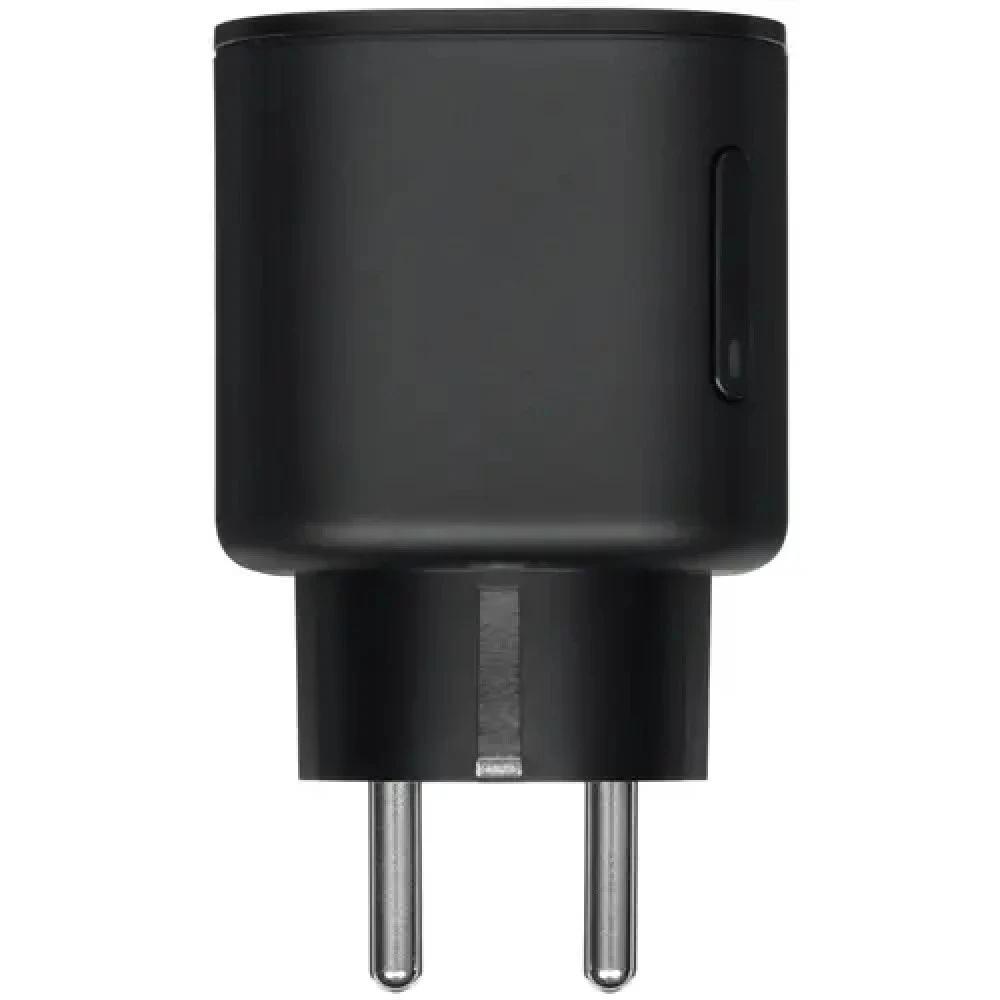 Яндекс Matter EUBT Wi-Fi Черный YNDX-00540BLK