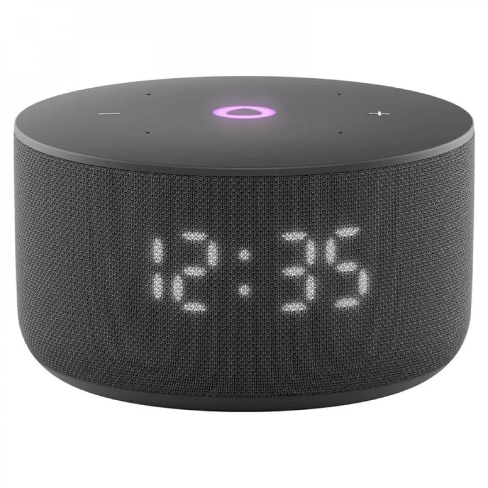 Яндекс Станция Мини 3 YNDX-00027BLK