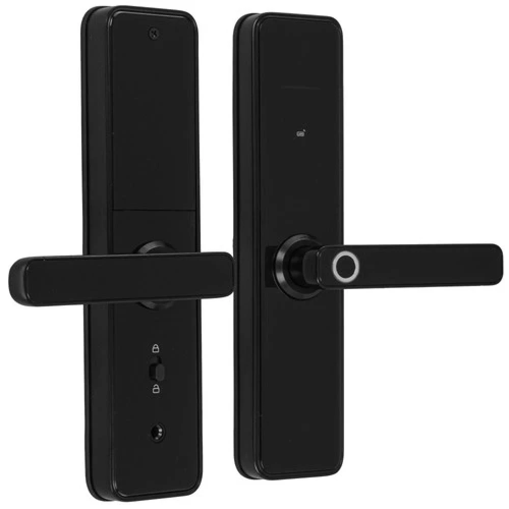 Roome Tuya Умный дверной замок Tuya Digital Fingerprint Lock X6