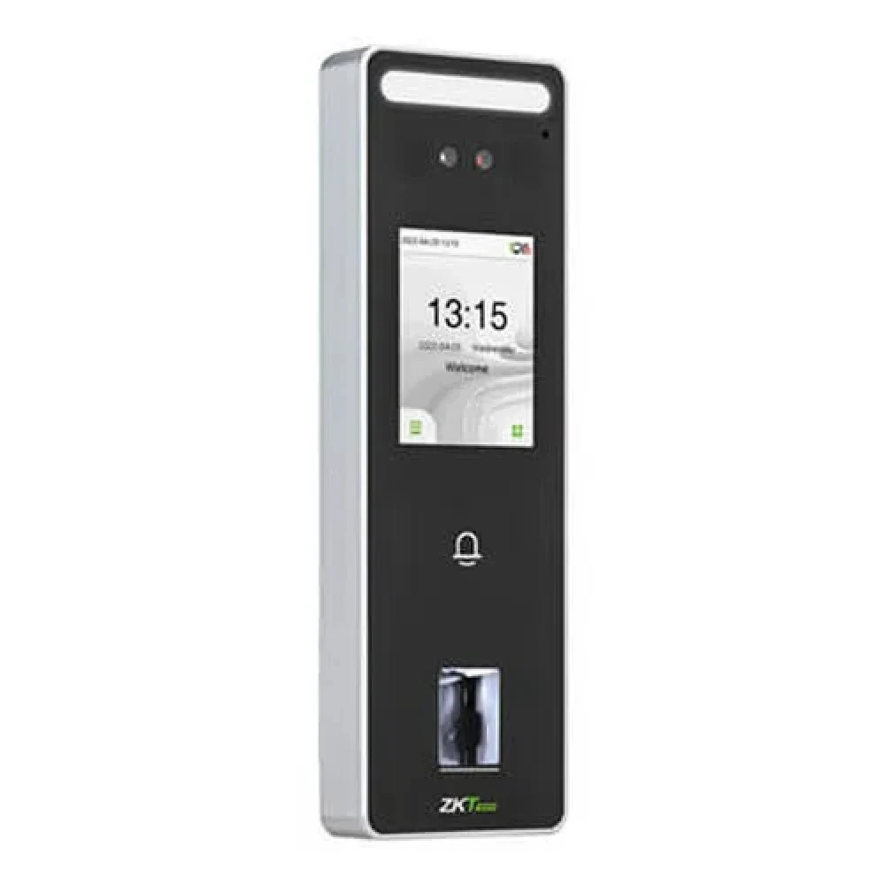 ZKTeco  терминал распознавания лиц и карт доступа SpeedFace-V3L [RFID]
