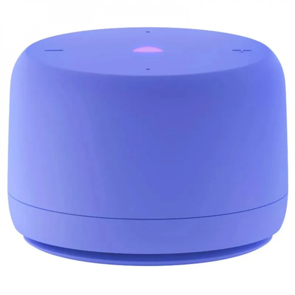 Яндекс Станция Лайт 2 Фиолетовый YNDX-00028VIO