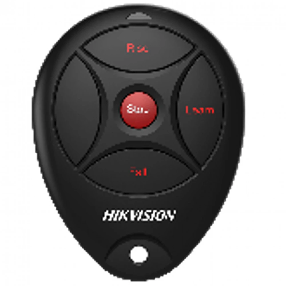 Аксессуар для СКУД Hikvision DS-TMG013-5 Беспроводной пульт