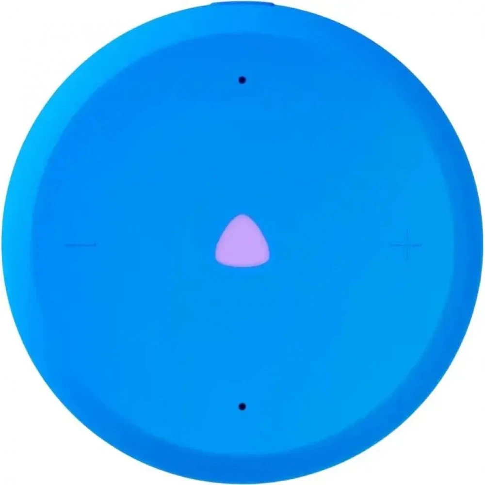 Яндекс Станция Лайт 2 Синий YNDX-00028BLU