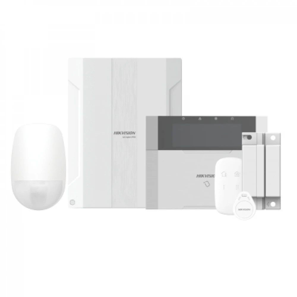Hikvision HybridMidKit (DS-PHA64-Kit-WE)