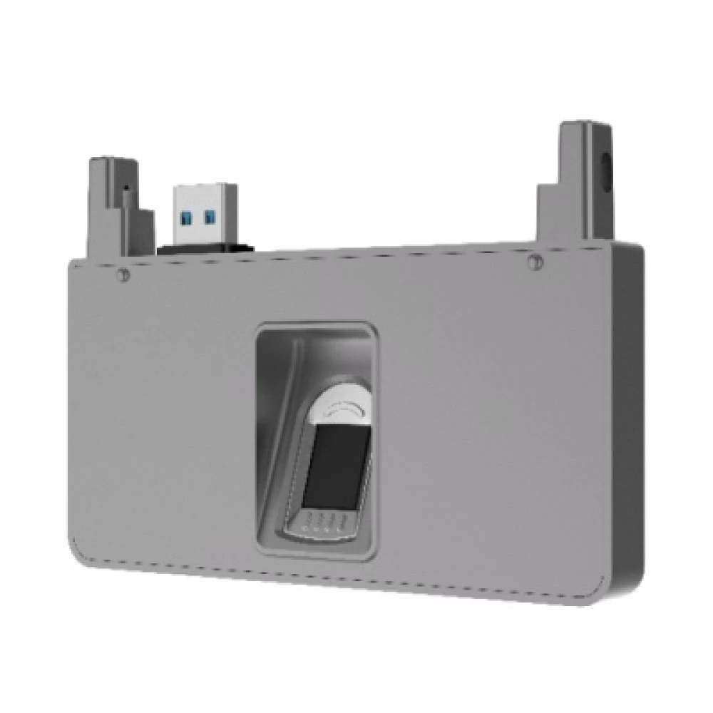 Hikvision Считыватель отпечатков пальцев DS-KAB671F