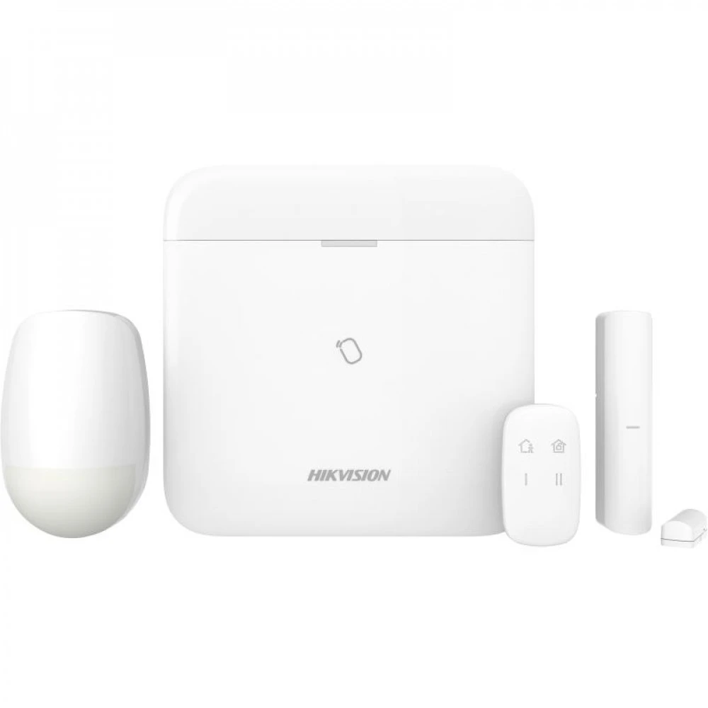 Hikvision MidKit (DS-PWA96-Kit-WE)