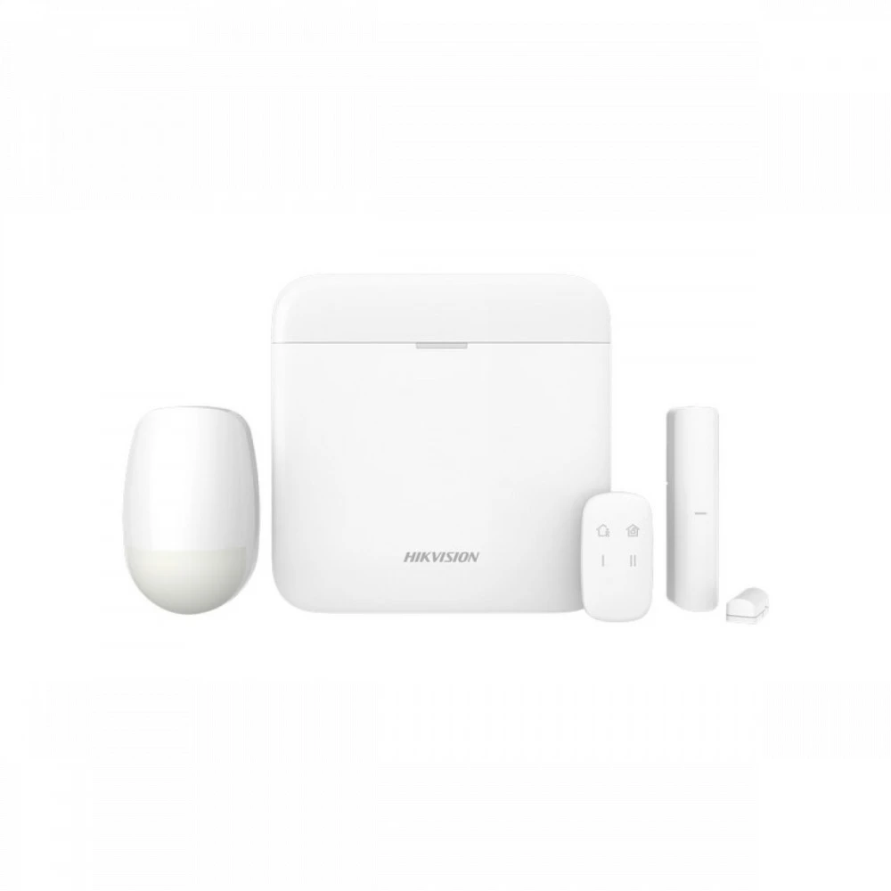 Hikvision LiteKit (DS-PWA64-Kit-WE)