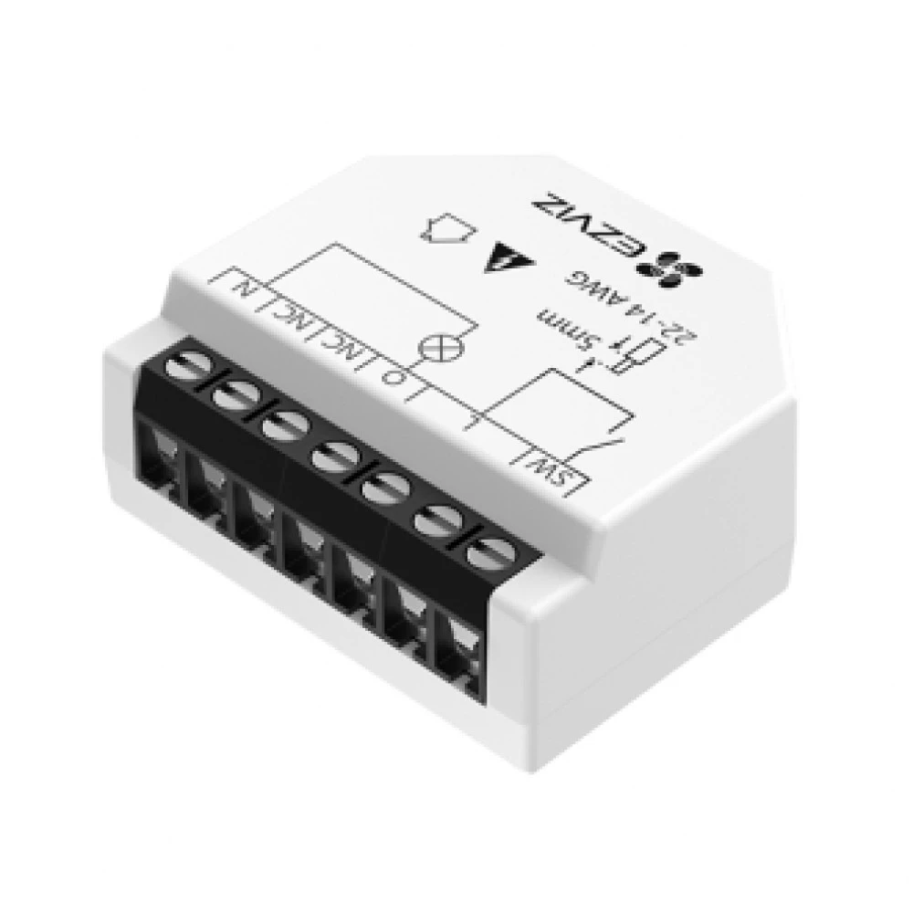 EZVIZ T35
