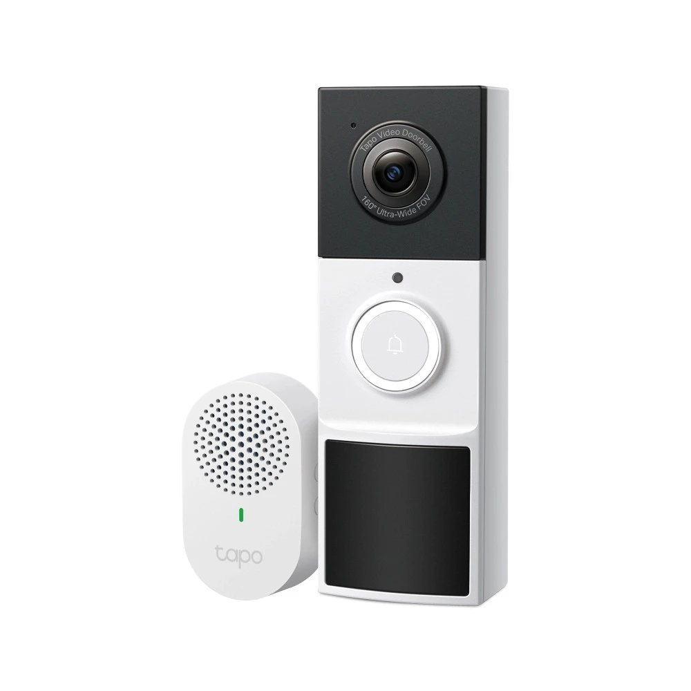 TP-Link Tapo D210(EU)