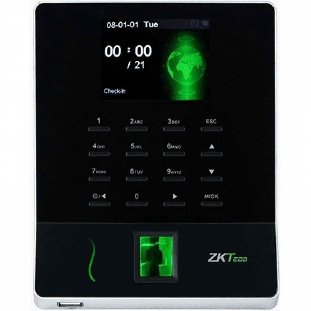 ZKTeco WL20