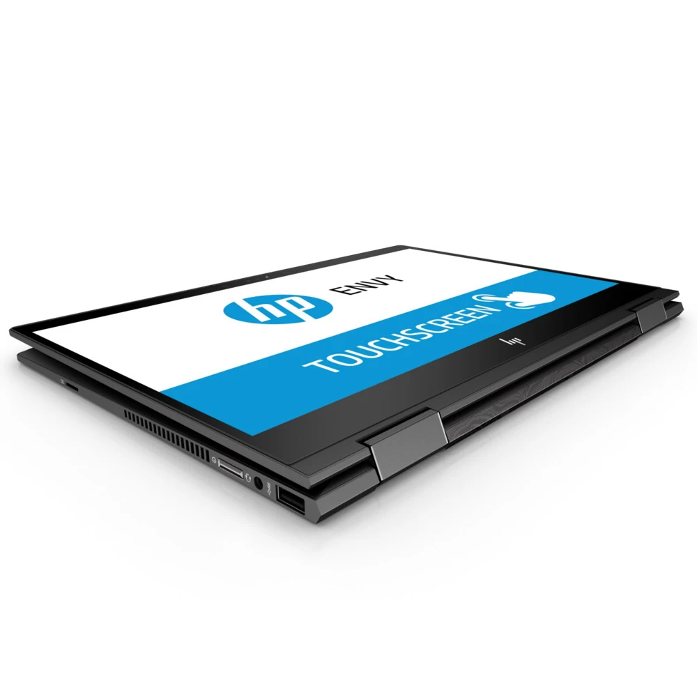 Ноутбук HP ENVYx360 Convert 13-ag0027ur 5KQ17EA 13.3 ", 4K Ultra HD 3840x2160 (16:9), Ryzen 5, 16 Гб