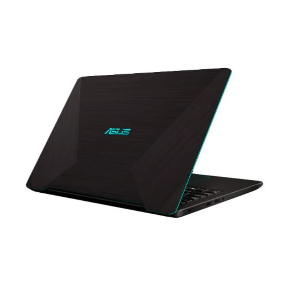Ноутбук Asus VivoBook F570ZD-E4171T 90NB0IU1-M02370 15.6 ", FHD 1920x1080 (16:9), 8 Гб