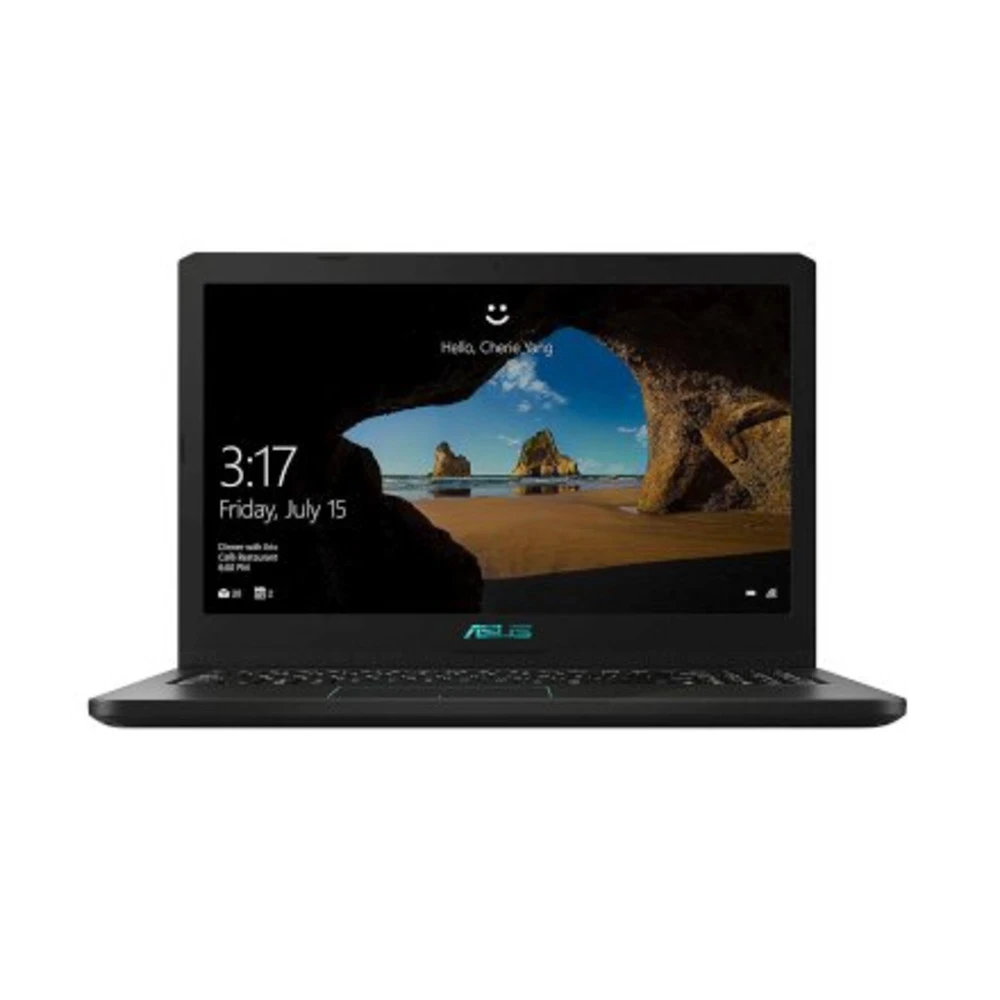 Ноутбук Asus VivoBook F570ZD-E4171T 90NB0IU1-M02370 15.6 ", FHD 1920x1080 (16:9), 8 Гб