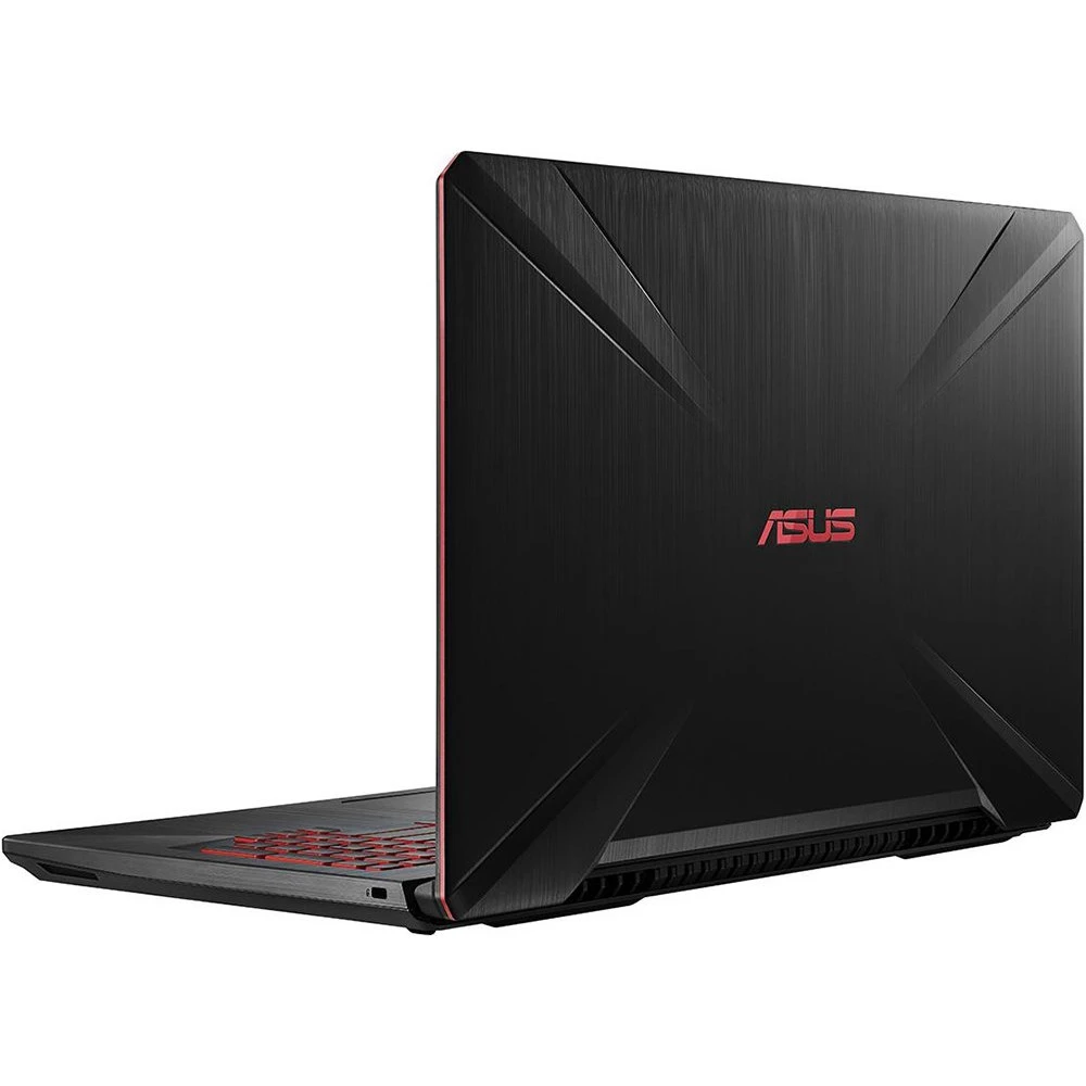 Ноутбук Asus TUF FX504GM-E4455 90NR00Q3-M09910 15.6 ", FHD 1920x1080 (16:9), Core i7, 12 Гб