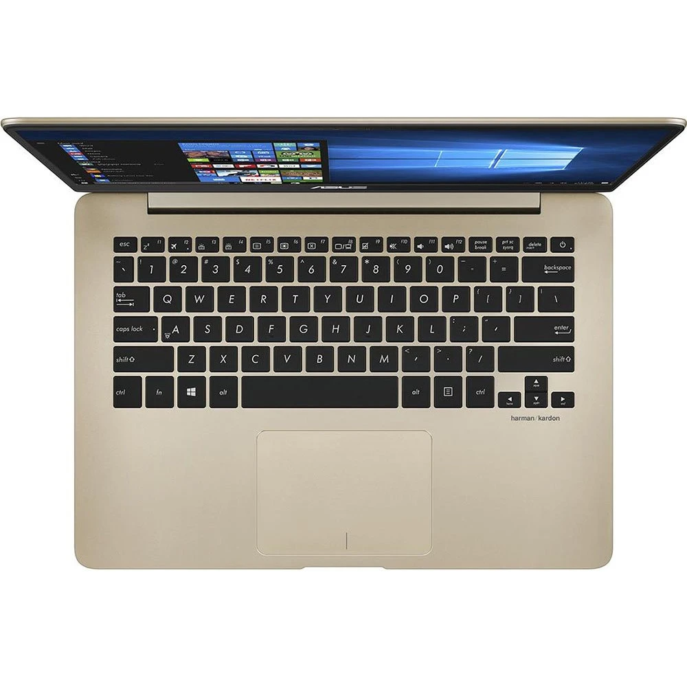 Ноутбук Asus UX430UA-GV421T 90NB0EC6-M09530 14 ", FHD 1920x1080 (16:9), Core i5, 8 Гб