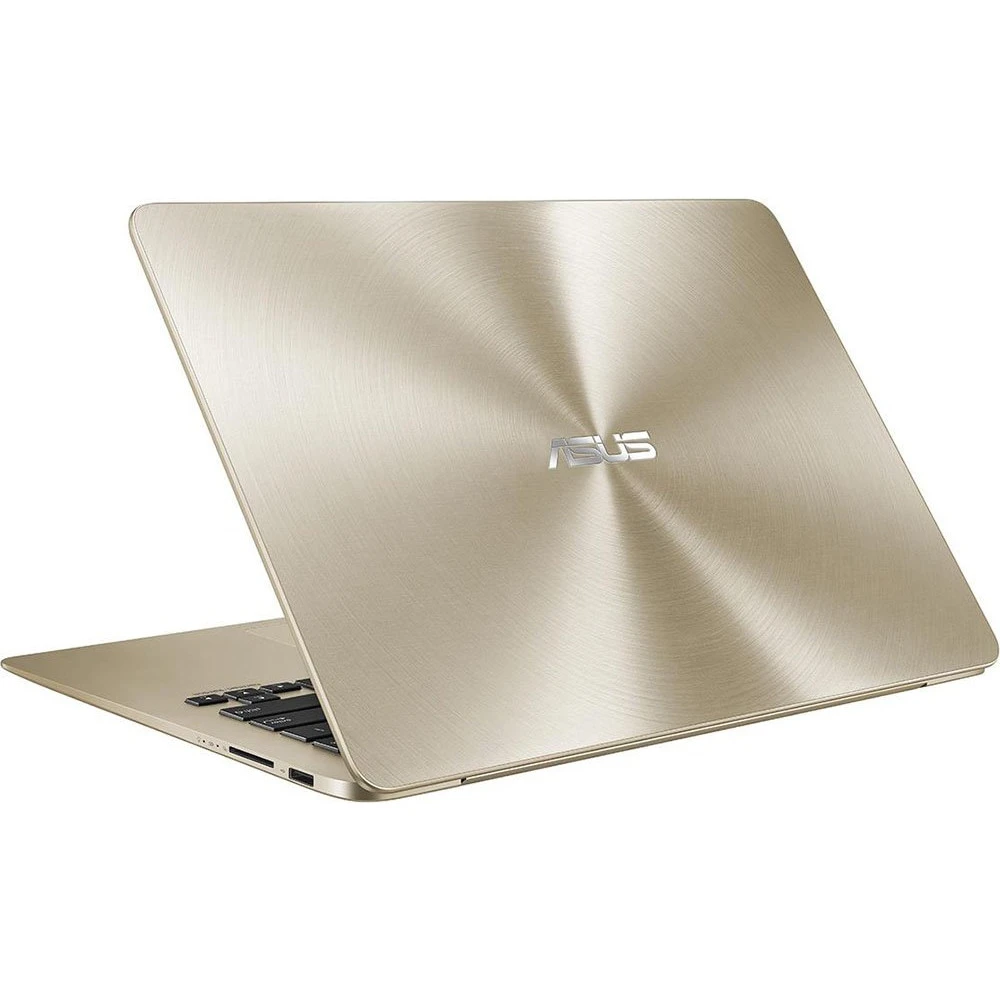 Ноутбук Asus UX430UA-GV421T 90NB0EC6-M09530 14 ", FHD 1920x1080 (16:9), Core i5, 8 Гб