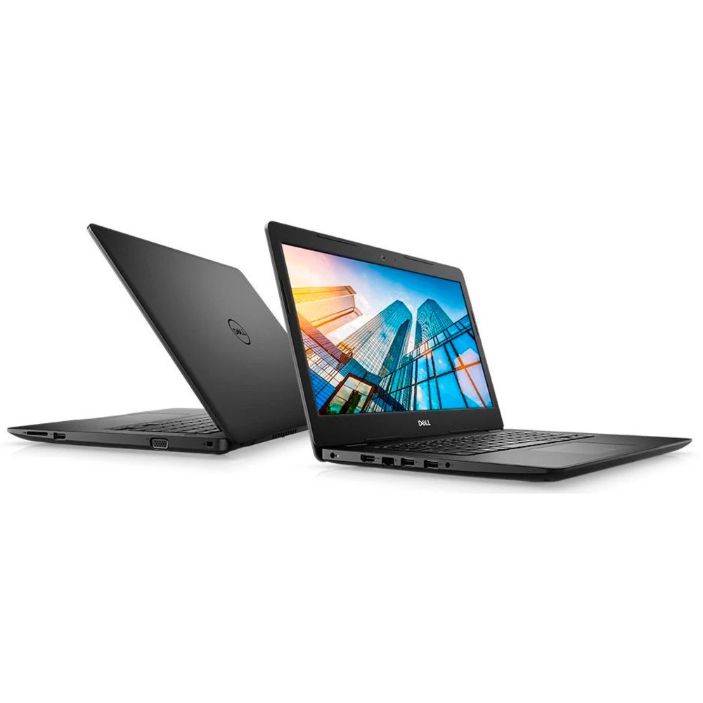 Ноутбук Dell Vostro 3481 3481-4127 14 ", FHD 1920x1080 (16:9), Core i3, 8 Гб