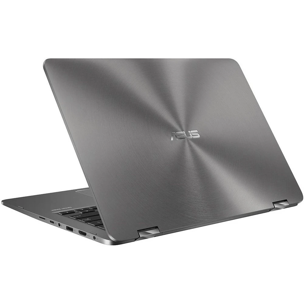 Ноутбук Asus UX461FA-E1039T 90NB0K11-M01420 14 ", FHD 1920x1080 (16:9), Core i5, 8 Гб