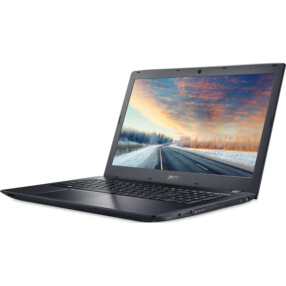 Ноутбук Acer TravelMate TMP259-MG-38SX NX.VE2ER.042 15.6 ", HD 1366x768 (16:9), Core i3, 4 Гб