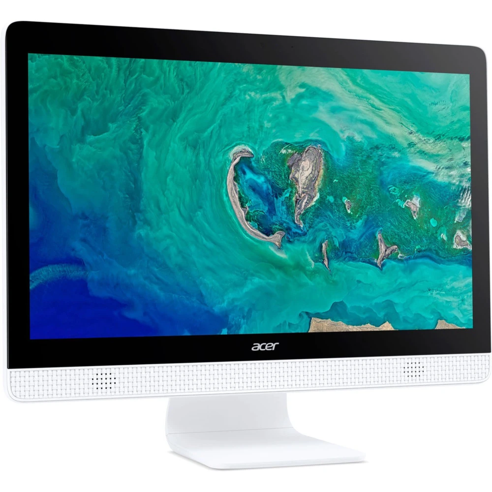 Моноблок Acer Aspire C20-820 DQ.BC4ER.003 19.5 ", Celeron, J3060, 1.6, 4 Гб, 500 Гб