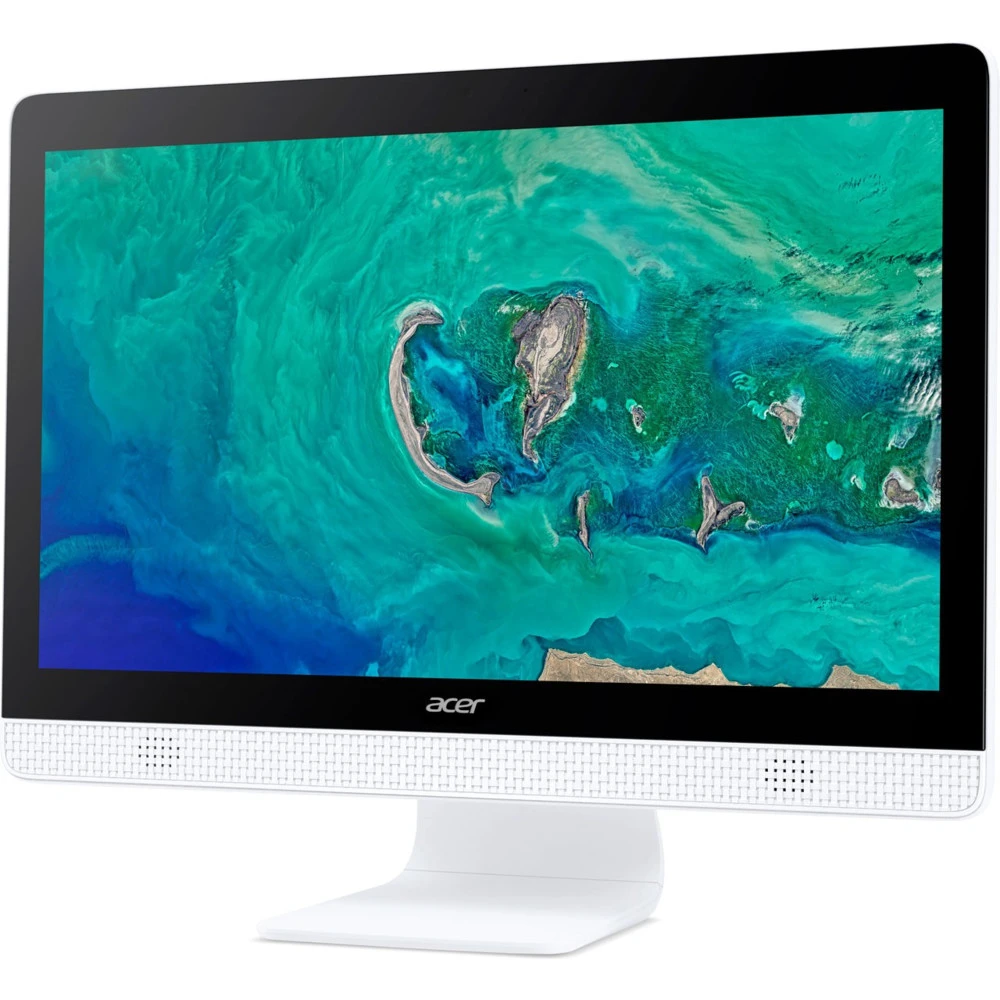 Моноблок Acer Aspire C20-820 DQ.BC4ER.003 19.5 ", Celeron, J3060, 1.6, 4 Гб, 500 Гб