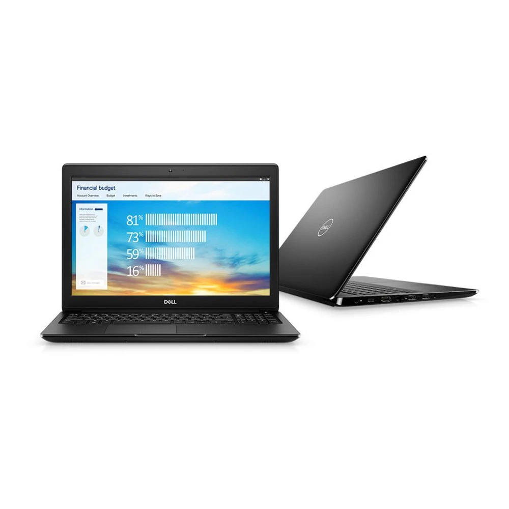 Ноутбук Dell Latitude 3400-0959 14 ", FHD 1920x1080 (16:9), Core i5, 8 Гб