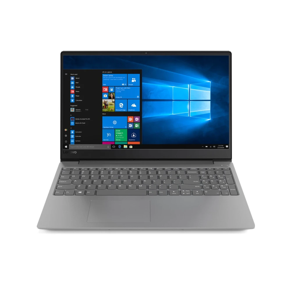 Ноутбук Lenovo IdeaPad 330S-15ARR 81FB00F0RU 15.6 ", FHD 1920x1080 (16:9), Ryzen 3, 4 Гб