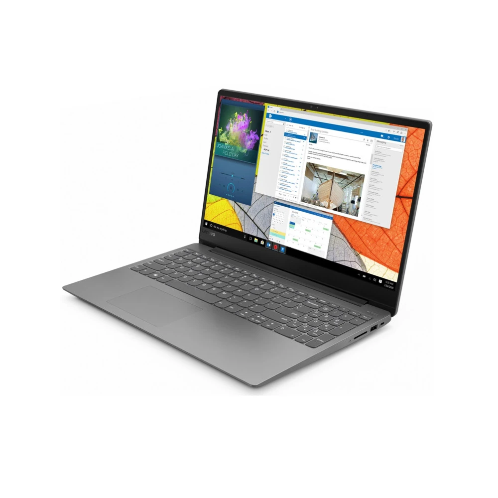 Ноутбук Lenovo IdeaPad 330S-15ARR 81FB00F0RU 15.6 ", FHD 1920x1080 (16:9), Ryzen 3, 4 Гб