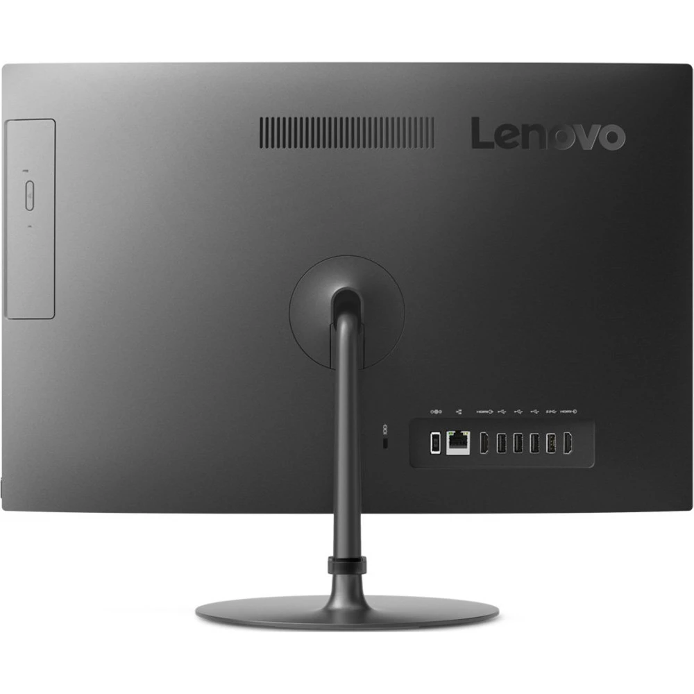 Моноблок Lenovo IdeaCentre 520-22AST F0D6002FRK 21.5 ", AMD, A9, 9420, 3.0, 4 Гб, 1 Тб